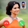 Icoon van programma: Fake Video Call With Cele…