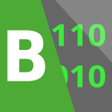 Programın simgesi: Binary Translator