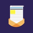 Programın simgesi: Penmate: Send mail to jai…