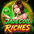 Ícone do programa: Jadecoil Riches: Casino S…