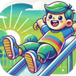 程序图标：Slide Park