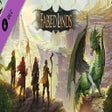 프로그램 아이콘: Fabled Lands - The Serpen…