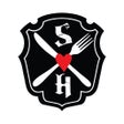 程序图标：Strong Hearts Cafe