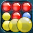 Symbol des Programms: Bubble Explode - pop puzz…