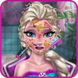 Ice Queen Pimple Popping: Beau icon