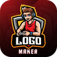 أيقونة البرنامج: Esports Gaming Logo Maker