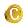 プログラムのアイコン：Coinbazaar