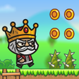 Icon of program: King Adventure Jumper Gam…