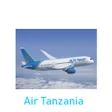 Icon of program: Air Tanzania - Flight Tic…