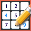 程序图标：Sudoku Insight-Classic Su…