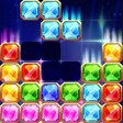 Ikona programu: Puzzle Block Egyptian Que…