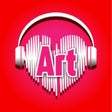 Ikon program: Soundwave Art