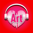 プログラムのアイコン：Soundwave Art™