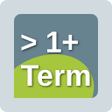 Icon of program: TermOne Plus