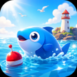 Icoon van programma: DeepBlue Fishing