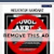 プログラムのアイコン：HSUX (remove HS.fi full-p…