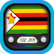 Icoon van programma: Radio Zimbabwe + Radio On…