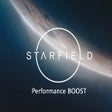 Icône du programme : Starfield Performance BOO…