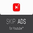 Programikonen: Skip youtube ads