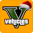Programikonen: V Vehicles