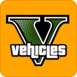 Icône du programme : V Vehicles