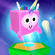 プログラムのアイコン：Animal Jump 3D -Play With…