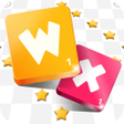 Ícone do programa: Wordox  Multiplayer word …