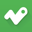 程序图标：Mood Tracker, Diary, Jour…