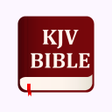 Ikona programu: Delcom KJV Bible: Offline