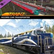 Ikona programu: Trainz Railroad Simulator…