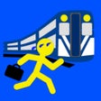 Ikon program: 火車時刻表台灣下一班火車時刻表
