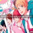 Icon of program: Rainbow Days Wallpapers N…