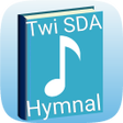 Symbol des Programms: Twi SDA Hymnal