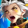 Ícone do programa: Battle Breakers