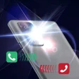 Ícone do programa: Flash App: Led Light  Ale…