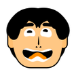 Ikona programu: Quiz Orang Stres-Like Par…