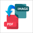 Иконка программы: JPG to PDF Converter IMGT…