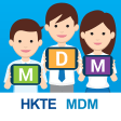 HKTE MDM Student App