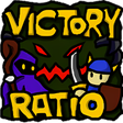 プログラムのアイコン：VictoryRatio