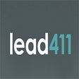 Symbol des Programms: Lead411 Chrome Extension