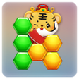 Jogo de Sorte - Fusão icon