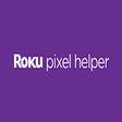 程序图标：Roku pixel helper
