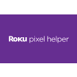 Roku pixel helper
