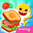 Ícone do programa: Baby Shark Taco Sandwich …