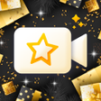 Icoon van programma: VMake: Video Editor Video…