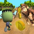Icoon van programma: Subway Safari Monsters
