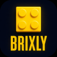 ไอคอนของโปรแกรม: Brixly