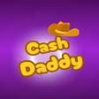 CashDaddy:  Gift Card  Reward