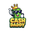 程序图标：CashDaddy:  Gift Card  Re…