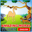 Icon of program: Amazing Moral Stories Eng…